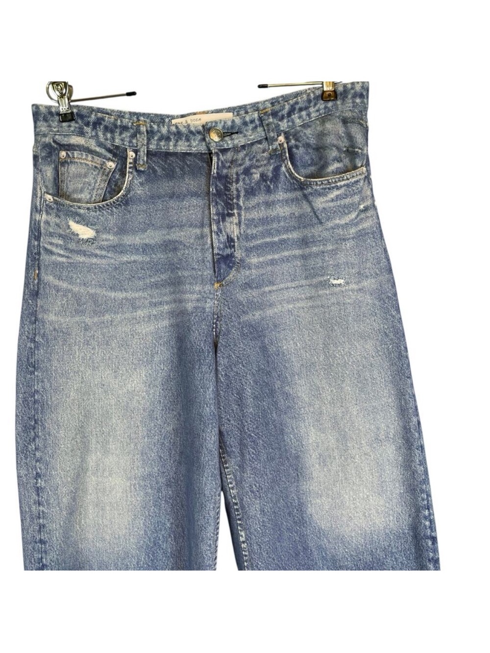 rag & bone Miramar Andi Ankle - Picture 5 of 7